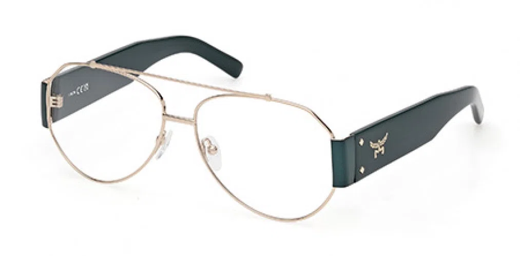 MCM WORLDWIDE 5001 Eyeglasses - view 2